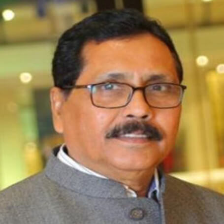 Mr. Piyush Patnaik